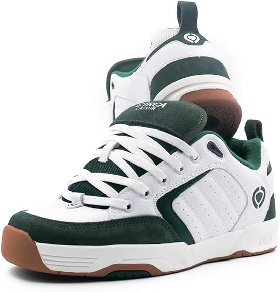 C1RCA CX201R Zapatos de Skate 2023 Modelo Original