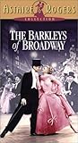 The Barkleys of Broadway [VHS]