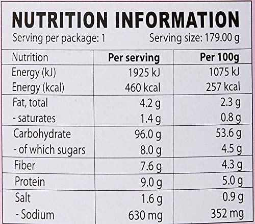 Samyang Buldak Carbo Hot Chicken Flavor Rice Bowl Noodles -179 gm - Thumbnail 5