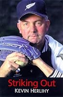 Striking Out 095836446X Book Cover