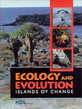 Paperback Ecology and Evolution: Islands of Change Book