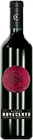 Novecento Vinho Tinco Malbec Argentino Garrafa 750 Ml