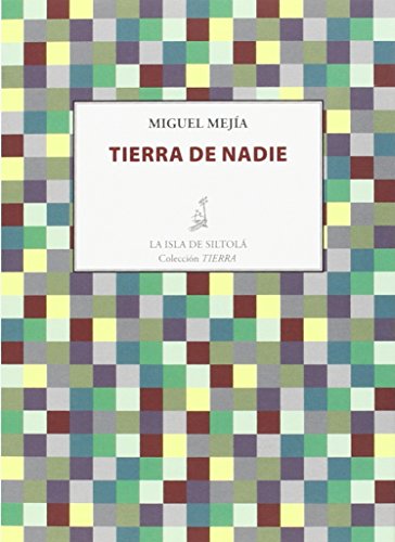 Portada de Tierra de nadie