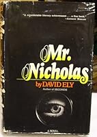 Mr. Nicholas 0399113355 Book Cover