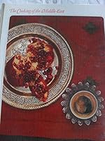 The Cooking of the Middle-East - Foods of the World Series B002K4T1T0 Book Cover