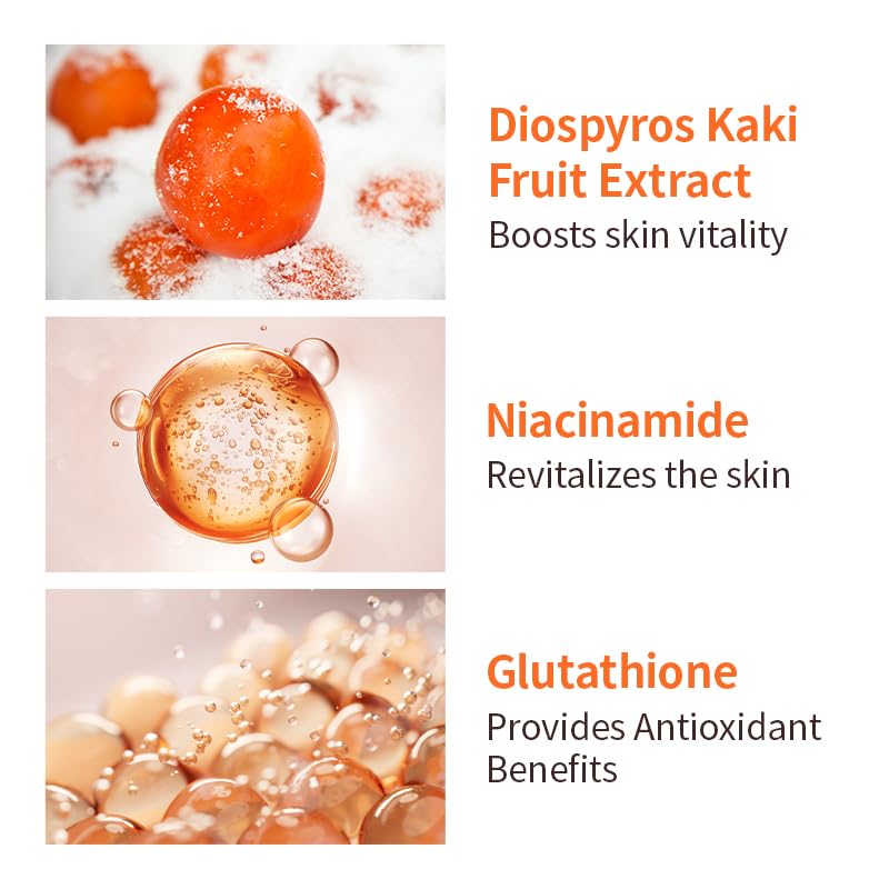 Chogongjin Sulbon Niacinamide Eye Mask Set - Intensive Radiance & Firming Care
