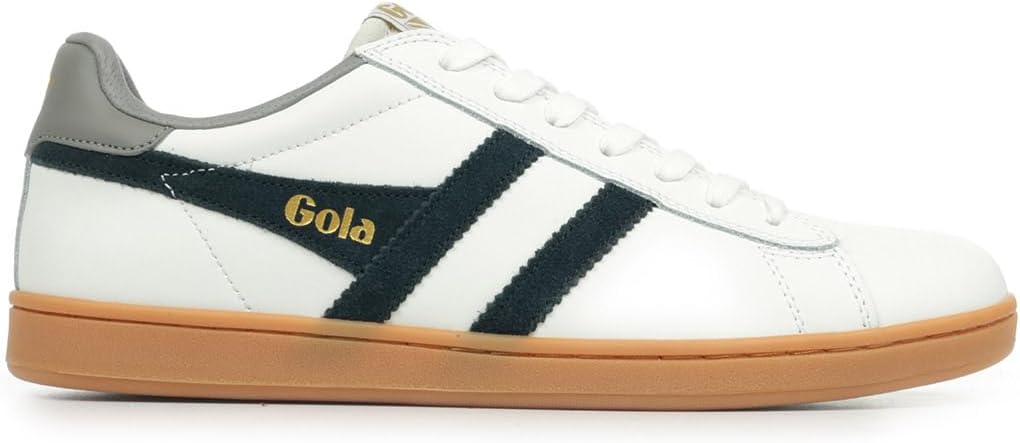 Gola Mens Equipe II Leather