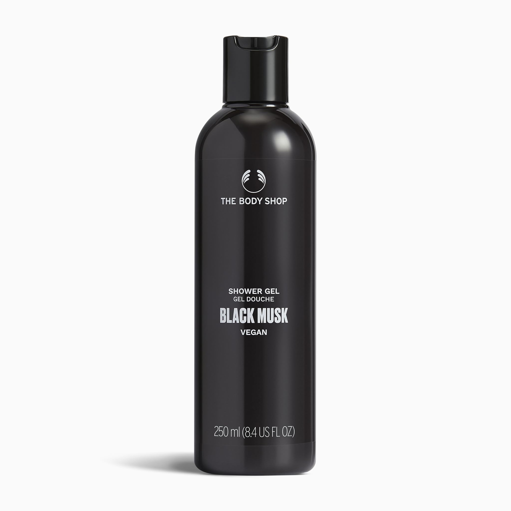 Black Musk Shower Gel 250ml