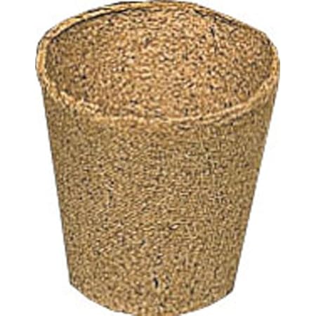 Romberg 71016 K Anzuchttöpfe rund, 6 cm, 96 Stück