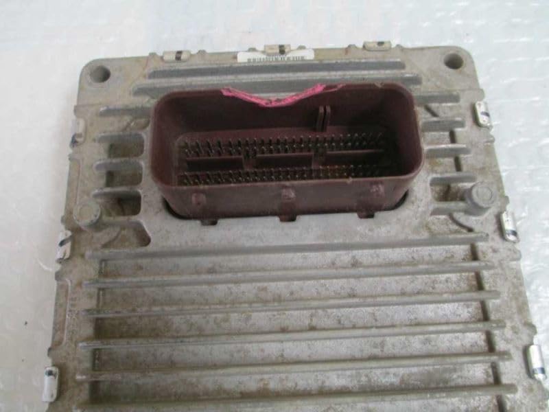 Generic Engine ECM Control Module 2.4L Fits 13 Avenger 200 P68164364AC 68164364AC