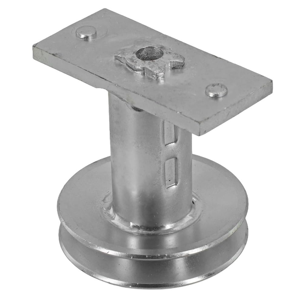 Adaptador de cortacésped Apto for Herramientas de jardinería 687-02528, Piezas de Herramientas eléctricas de jardín de Repuesto Piezas de cortacésped