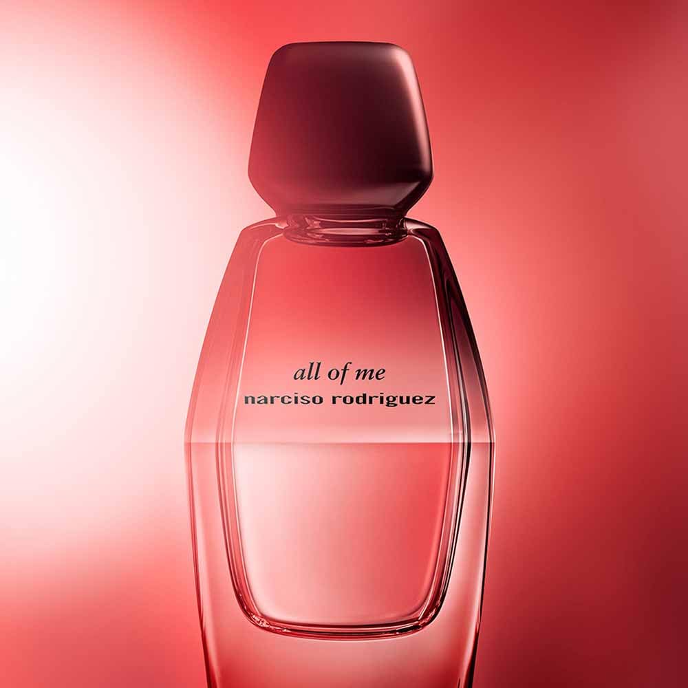 Narciso Rodriguez All of ME EDP perfumy damskie 50 ml