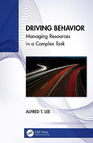 Driving Behavior: Managing Resources in a Complex Task view 2