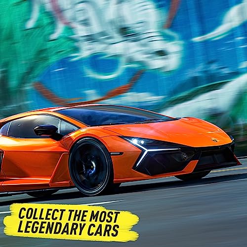 Ubisoft BA-CZBY-2902 The Crew Motorfest - Standard Edition thumb #5