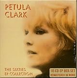 Clark, Petula