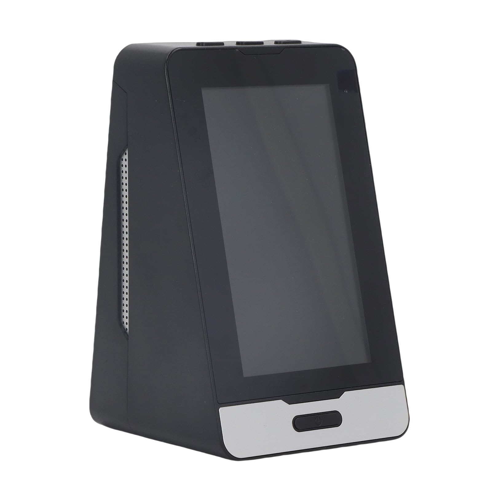Detector Portátil Preciso PM2.5 PM1.0 PM10 para un Ambiente Saludable, Pantalla de 480 * 270 Píxeles