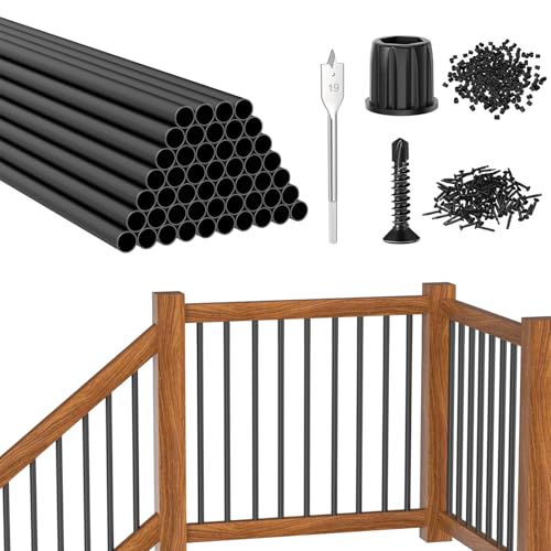 CKE 50 Pack Balusters