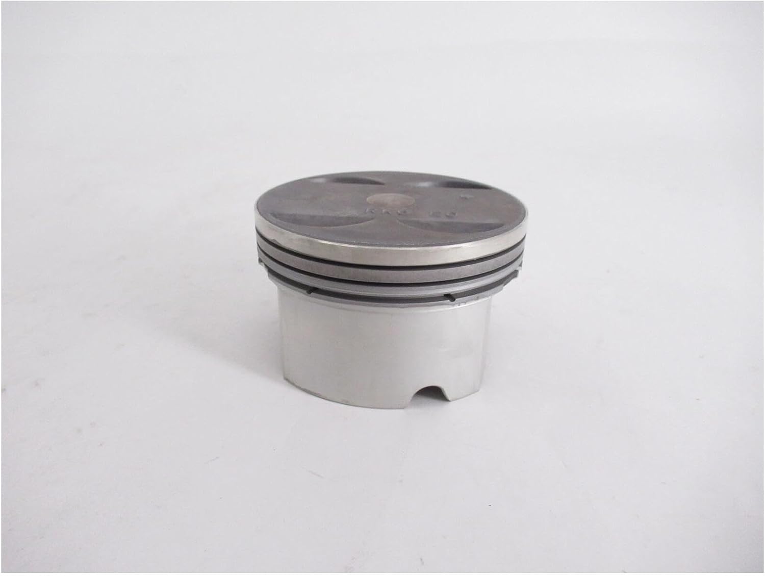 Genuine OEM For Acura 13010-RKG-305 Piston Assy -1 3.7L V6 13010RKG305