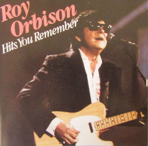 Hits You Remember [Audio CD]