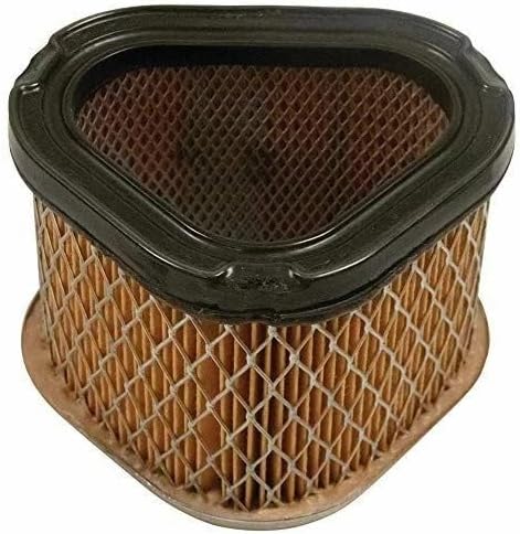 12 083 10-S Engine Air Filter CV11 - CV16 And CV460 - CV4,Replacement for KOHLER Command Pro OEM
