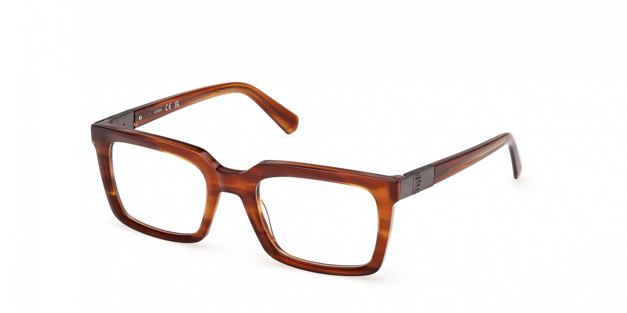 GAFAS GUESS - GU50331 C: light brown/other