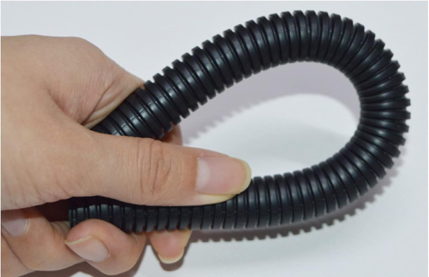 工場直送 30フィート 犬猫コードプロテクターケーブル 電気ワイヤー保護カバー ロングスプリットワイヤールームチューブ 犬猫 子犬 ペット ウサギの噛 Supplystudies Com