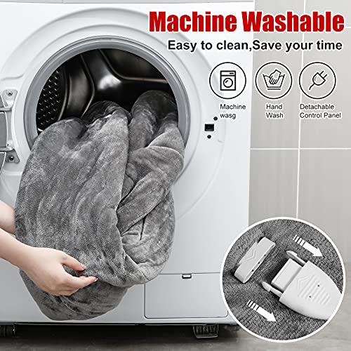 The 27 Best Electric Throws of 2024 [Verified] Cherry Picks