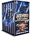 Jack Forge, Fleet Marine Boxed Set (Books 1 - 9)