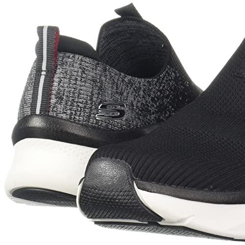 Image of Skechers Men Arch Fit D'Lux Key Journey Slip Ons Loafers