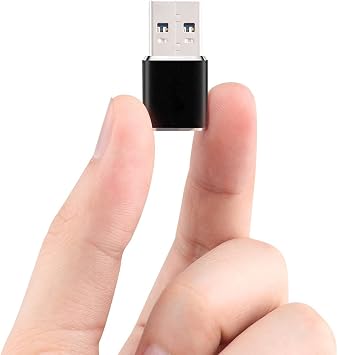 Mini USB 3.0 Memory Card Reader Adapter for SD Card/TF Card Reader Adapter PC Laptop