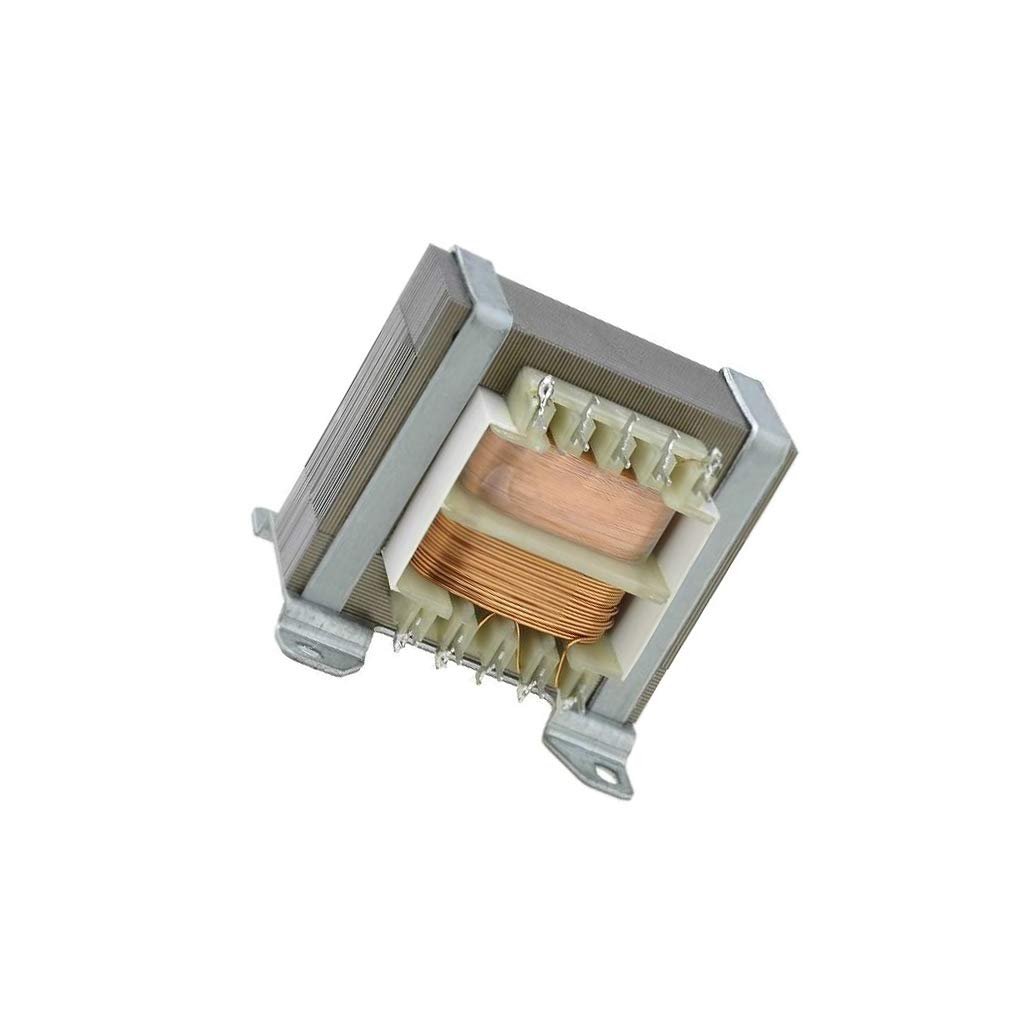 Transformateur de réseau TS 12/009 double 7.5V 0.8A INDEL - 2