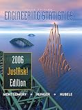 Engineering Statistics, 2006 JustAsk! Edition