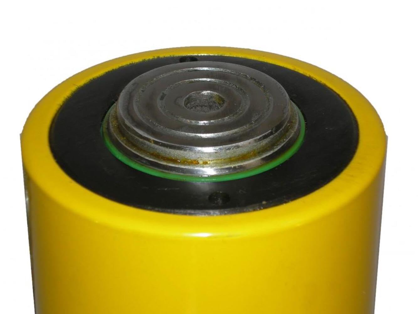 Cilindro hidráulico de doble acción (30 tonos, 200 mm) (YG-30200S)