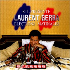 Elections matinales [Audio CD]
