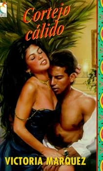 Paperback Cortejo Calido (Spanish Edition) [Spanish] Book