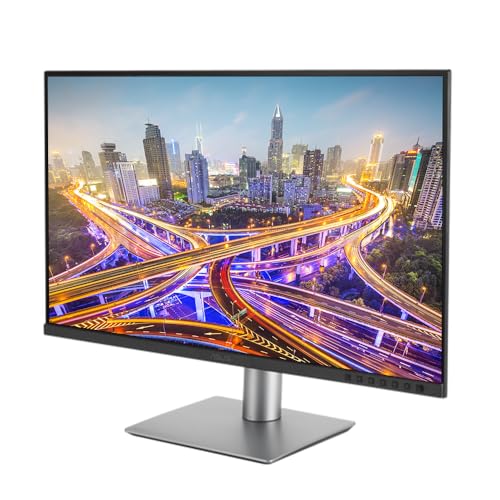 Image of Asus ProArt PA279CRV 27-inch 2160P 4K UHD IPS Professional Monitor, 2-Pack Bundle with USB-C 96W PD, Daisy Chain DisplayPort, HDMI, USB Hub and Integrated Speakers