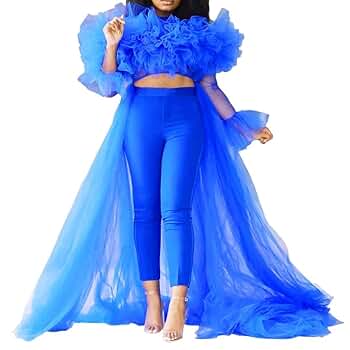 トップス andmary Roy tulle set tops 2d2e152604ba49a2a8322cdd74e1b9