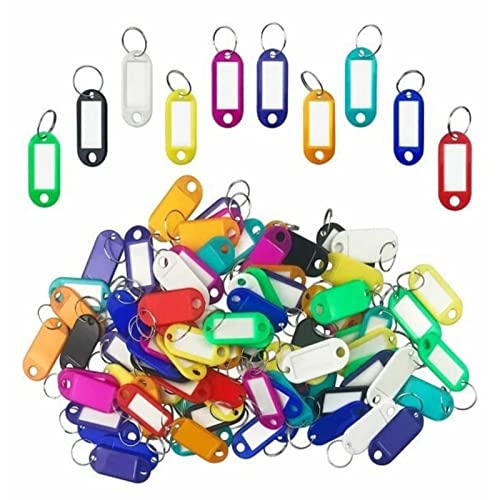 KJOET �^�O �L�[�z���_�[ ���D 100�Z�b�g 10�F ��� �Ɩ��p ���O�L�[�z���_�[ �v���X�`�b�N��