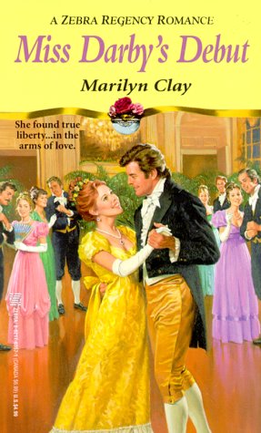 Buy Miss Darby's Debut (Regency Romance S.) — BookShops.in