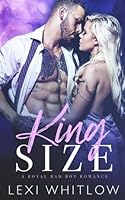 King Size 1717240089 Book Cover
