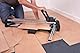 wolfcraft TC 670 Expert Fliesenschneider 5555000 – Fliesenschneidemaschine mit Winkelanschlag – Für Wand- und Bodenfliesen – 670mm Schnittlänge