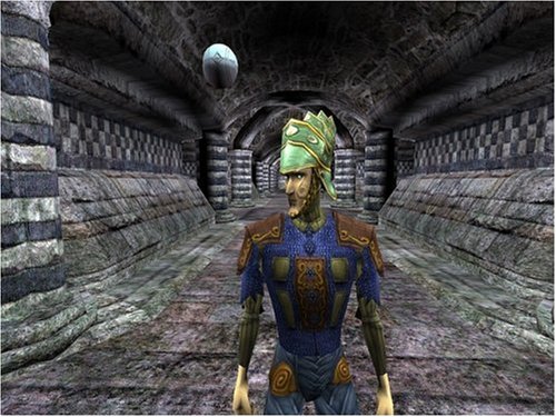 Asheron' Call 2 Legions Pc - vue 4