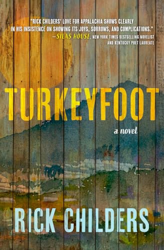 Turkeyfoot view 2