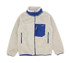 patagoniaレトロX kids/ジャケット/65563F7/XL 楽天市場】パタゴニア キッズ フリース patagonia キッズ