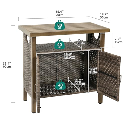 Big Green Egg Sudzendf W X D X H Black