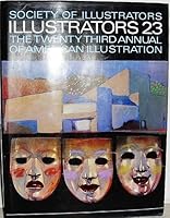 Illustrators 23 (Illustrators) 0803834357 Book Cover