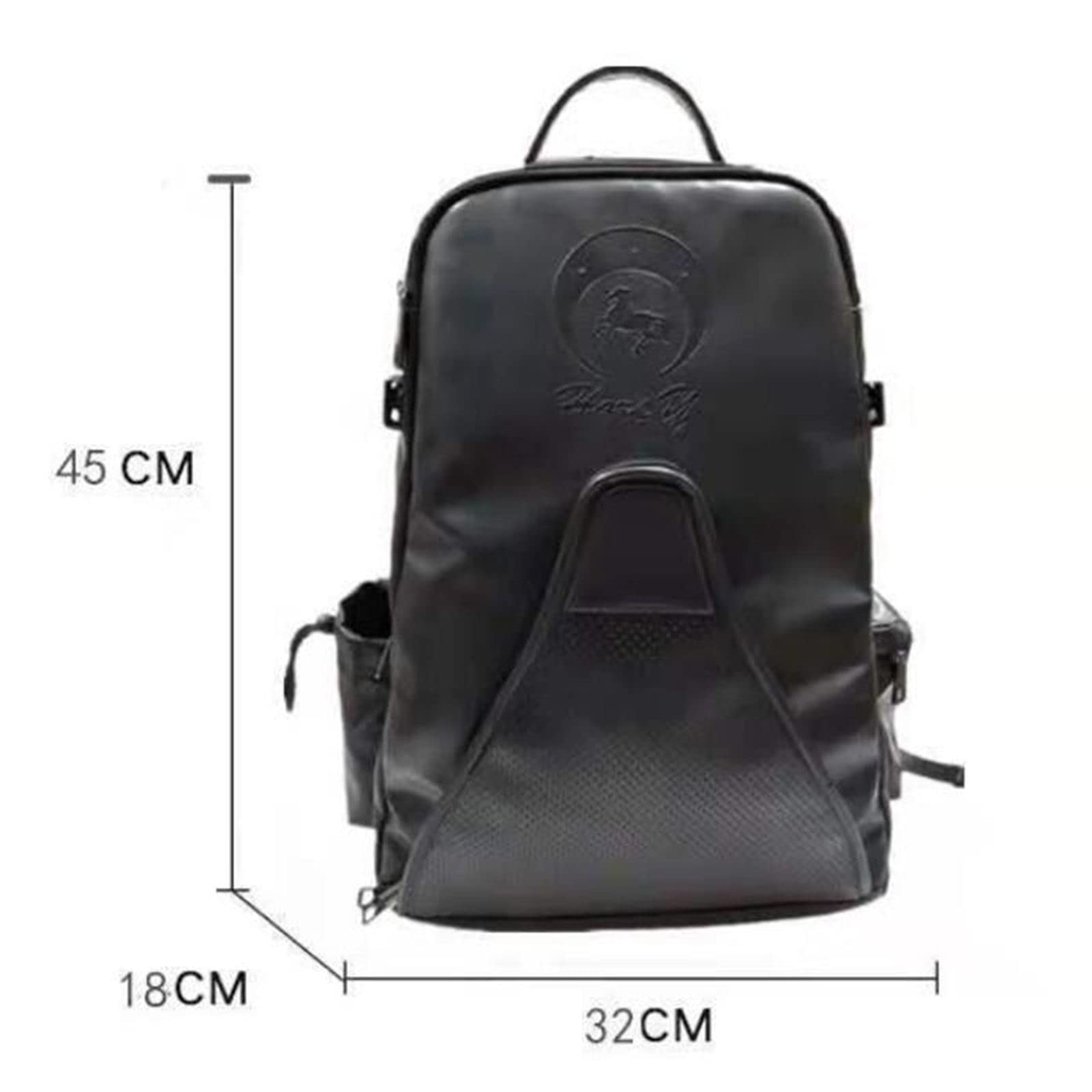 Mochila Equitación Caballo Impermeable