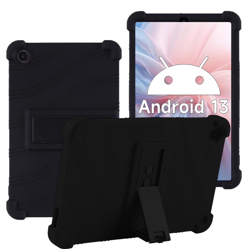 MOOPW Custodie per Alldocube iPlay 50 mini - Morbido Silicone Antiurto Supporti Guscio di gomma Protettivo Custodie per Alldocube iPlay 50 mini Tablet 8.4 Pollice
