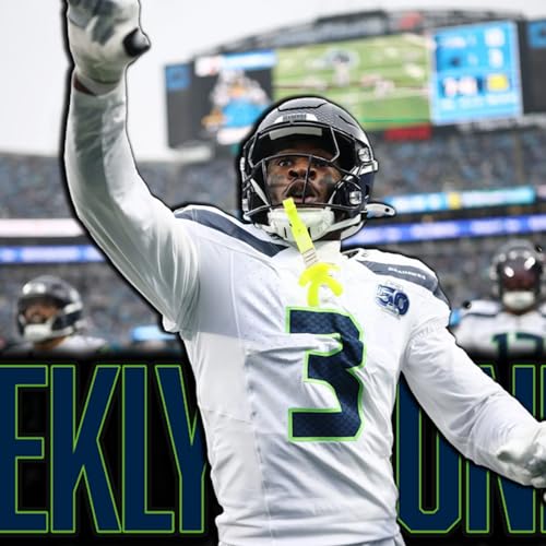 Seahawks Weekly Roundup | Run Game Rocks, Scoring Records & Murphy Melts Double Teams