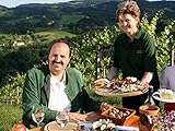 steiermark herz anstecker  Steiermark mit Johann Lafer
